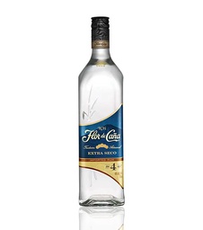 [FLORDECANA4YRS] Flor de Cana 4 Years Extra Secco 1L