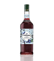 [GIFFARDBLUEBERRY] Giffard Blueberry Syrup