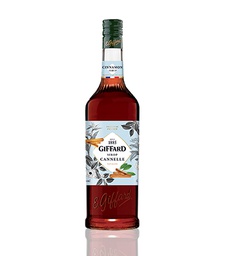 [GIFFARDCINNAMON] Giffard Cinnamon Syrup