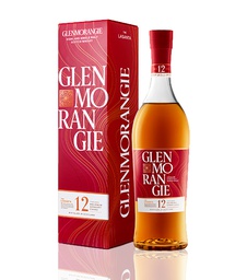 [GLENMORANGIELASA] Glenmorangie The Lasanta 12 Years Single Malt Whisky