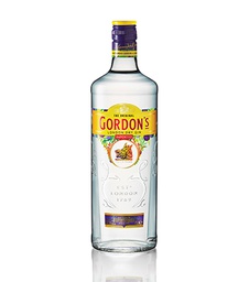 [GORDONDRY750] Gordon's London Dry Gin 750ml