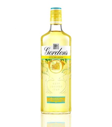 [GORSICILEM] Gordon's Sicillian Lemon Gin