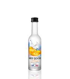 [50MLGREYGOOSEORANGE] Grey Goose L'Orange - Miniature 50ml