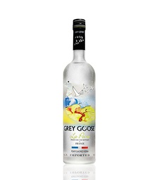 [GREYGOOSELAPOIRE] Grey Goose La Poire 700ml