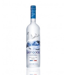 [GREYGOOSE] Grey Goose Vodka 700ml