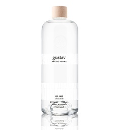 [GUSTAVARCTIC] Gustav Arctic Vodka