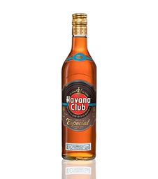 [HAVANAANEJOESPEC] Havana Club Anejo Especial