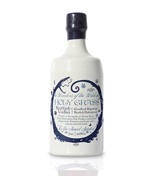 [HOLYGRASSVODKA] Holy Grass Premium Scottish Vodka