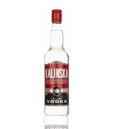 [KALINSKAVODKA] Kalinska Imperial Vodka