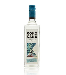 [KOKOKANUCOCONUT] Koko Kanu Coconut Rum