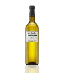[LJCHARDONNAY] Les Jamelles Chardonnay Vin de Pays d'Oc
