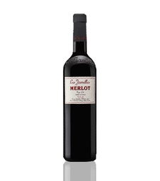 [LJMERLOT] Les Jamelles Merlot Vin de Pays d'Oc