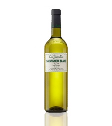 [LESJAMESAUBLANC] Les Jamelles Sauvignon Blanc Vin de Pays d'Oc