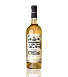 [MANCINOBIANCOAMA] Mancino Bianco Ambrato Vermouth