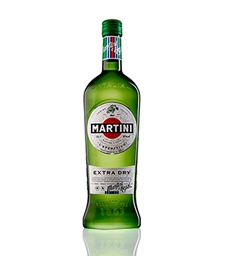 [HKLSMAREXTRADRY1L] Martini Extra Dry Vermouth 1L