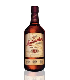 [MATUSALEMGR15] Matusalem Gran Reserva 15 Years Rum