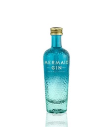 [MERMAIDGIN50ML] Mermaid Gin 50ml