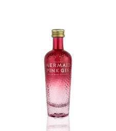 [MERMAIDPINK50ML] Mermaid Pink Gin 50ml