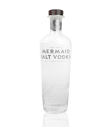 [MERMAIDSALTVODKA] Mermaid Salt Vodka