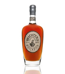 [MICHTERS20YEARS2019] Michter's 20 Years Kentucky Straight Bourbon Whiskey 2019