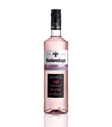 [MOSKOVSKAYAPINK] Moskovskaya Pink Vodka