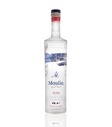 [MOULINBYJEANPAUL] Moulin By Jean-Paul Vodka