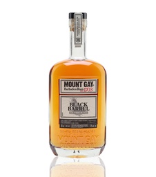 [MOUNTGAYBLKBARREL] Mount Gay Black Barrel Rum