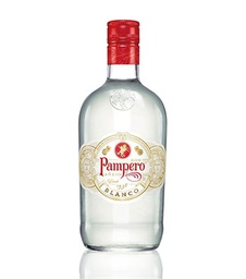 [8028286000202] Pampero Blanco Rum
