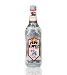 [PEPELOPEZSILVER] Pepe Lopez Silver 1L