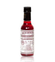 [PEYCHAUDS] Peychaud's Aromatic Cocktail Bitters