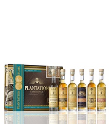 [PLANTAGIFTSET] Plantation Experience Gift Set (6 Bottles)