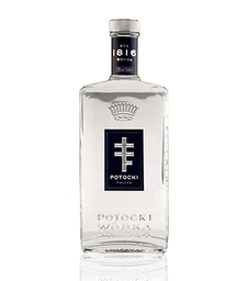 [POTOCKIVODKA] Potocki Polish Vodka