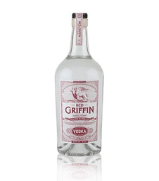[REDGRIFFIN] Red Griffin Vodka