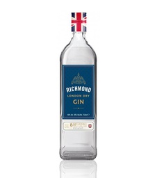 [RICHMONDGIN] Richmond London Dry Gin Richmond Gin