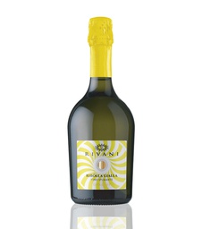 [RIVANIRIBGIAVINSPUEXDRY] Rivani Ribolla Gialla Vino Spumante Extra Dry