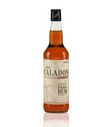 [RONCALADOSDR1L] Ron Calados Original Dark Rum 1L