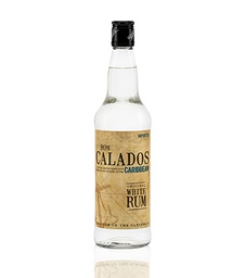 [RONCALADOSWR1L] Ron Calados Original White Rum 1L