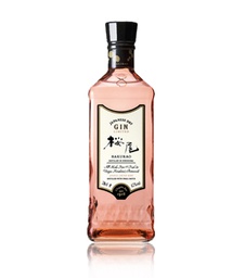 [SAKURAOLEGIN] Sakurao Limited Edition Japanese Dry Gin