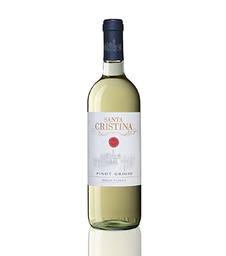 [SCPINOTGRIGIO] Santa Cristina Pinot Grigio DOC