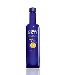 [SKYYCITRUS] Skyy Infusions Citrus Vodka
