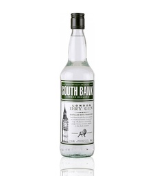 [SOUTHBANKGIN1L] South Bank London Dry Gin 1L