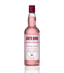 [SOUTHBANKPINK] South Bank Pink Gin