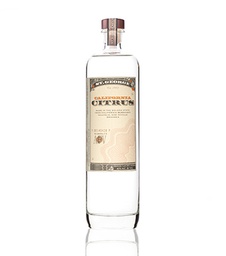 [ST.GEORGECITRUS] St. George California Citrus Vodka