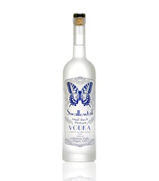 [VODKASWALLOWTAIL] Swallowtail Small-Batch Premium Vodka