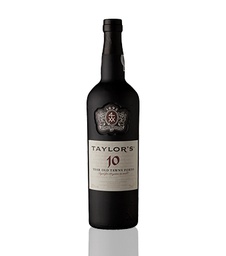 [TAYLORS10TP] Taylor's 10 Years Tawny Port