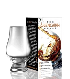 [GLENCAIRNSTDGLASS] The Glencairn Whisky Glass w/ Box