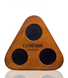 [GLENCAIRNTRAY] The Glencairn Wooden Flight Tray