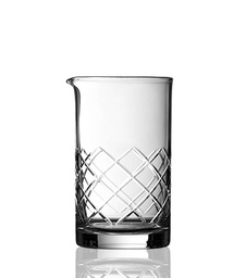 [700MLMIXINGGLASS] UrbanBar Yarai Mixing Glass 700ml (UB833)