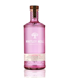 [WHITLEYPINKGIN] Whitley Neill Pink Grapefruit Gin