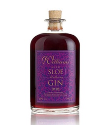 [WCSLOEMULBERRY] Williams Chase Sloe Mulberry Gin
